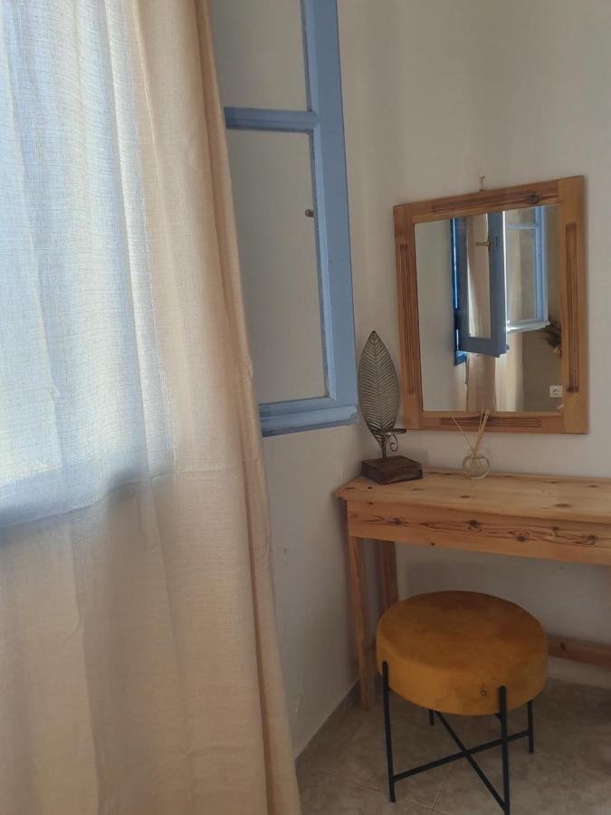 Irene Family Apartment Đảo Sými Ngoại thất bức ảnh