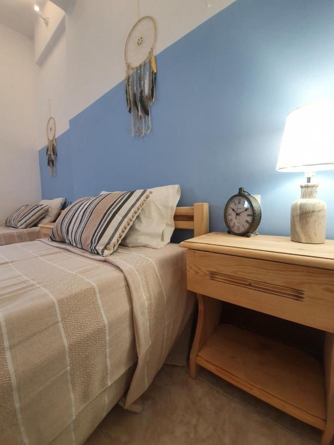 Irene Family Apartment Đảo Sými Ngoại thất bức ảnh