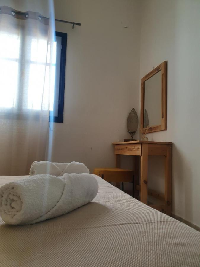 Irene Family Apartment Đảo Sými Ngoại thất bức ảnh
